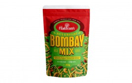 Haldiram's Nuts & Raisins Bombay Mix  Pack  200 grams